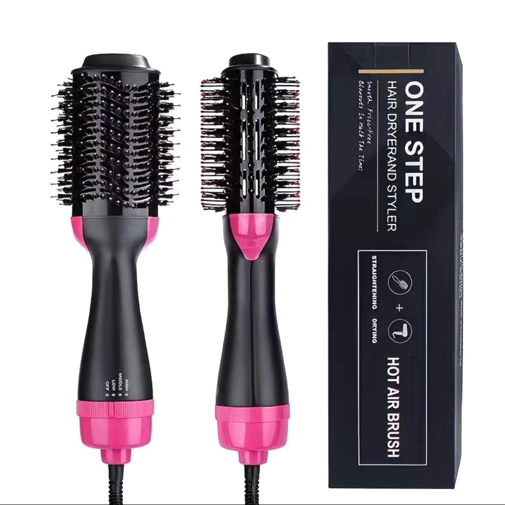 Hair Dryer Comb